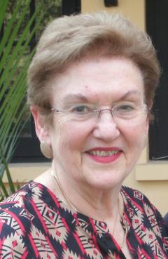 Kay J Maxwell Headshot