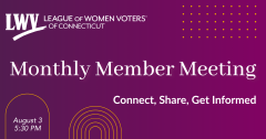 aug member meeting