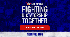 no kings