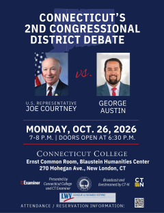 oct 26 debate