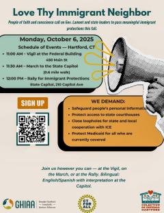 Oct. 6 event