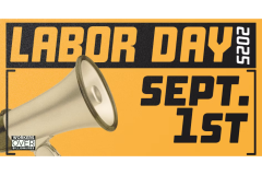 labor day