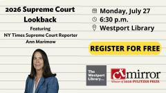 2026 Supreme Court Lookback