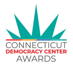 CT Democracy Center Awards Image