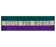 Votes for Women