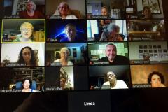 Zoom Meeting Photo Zoom Meeting Photo