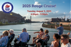 2025 Rouge Cruise