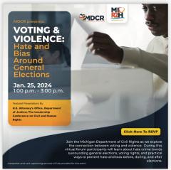Voting and violence