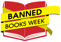 Banned book week