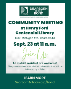 bond talk at centennial