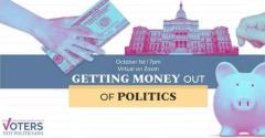 VNP Campaign Finance town hall