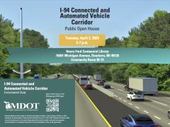 DDOT Open House at HFCL