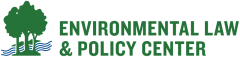 Environmental Law & Policy Center logo