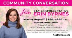 Erin August 11