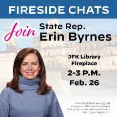 Erin Byrnes Feb 26