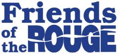 Friends of the Rouge Logo