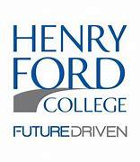 Henry ford college logo