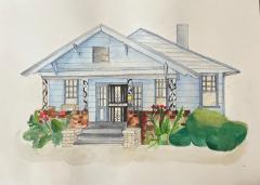 Jackson House