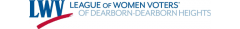 LWV DDH Logo