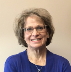 Maria Woloson