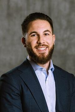 Mayor Hammoud
