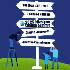 Michigan Climate Action Network