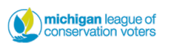 Michigan league conservation voters 2026