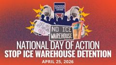 National Day of Action