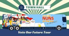 Nuns on the Bus 2024