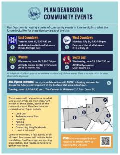 Plan meeting July 21
