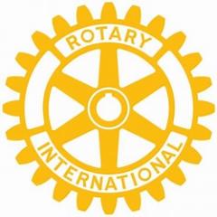 Rotary International logo