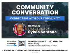 santana oct19