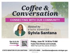 sylvia santana june19