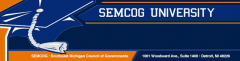 SEMCOG University