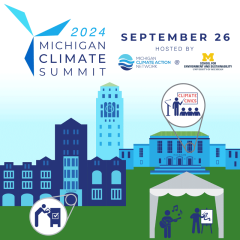 2024 Michigan Climate Summit