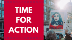 Time for Action LWV