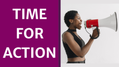 Action Alert