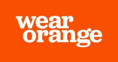 Wear Orange