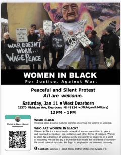 Women in Black