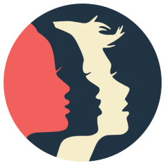 Women's March Logo