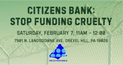 Citizen Bank UD