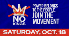 No Kings