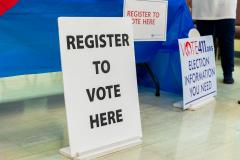 Voter Registration