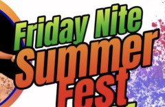 Summer Fest