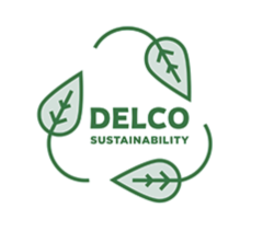 Delco Sustainability