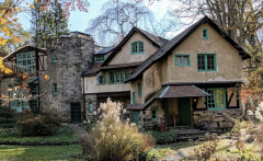 Tour Thunderbird Lodge