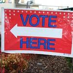 News: Voting Machines