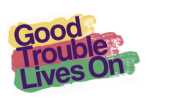 Good Trouble Lives On Image
