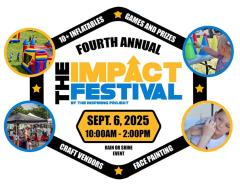IMPACT festival picture