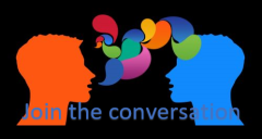 Join the Conversation